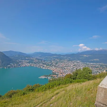 Novos Contrada * Lugano