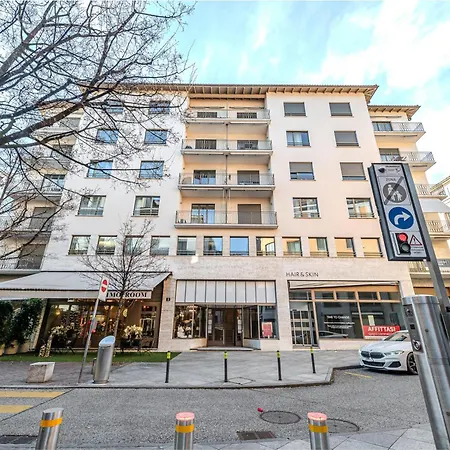 Appartamento Novos Contrada Lugano